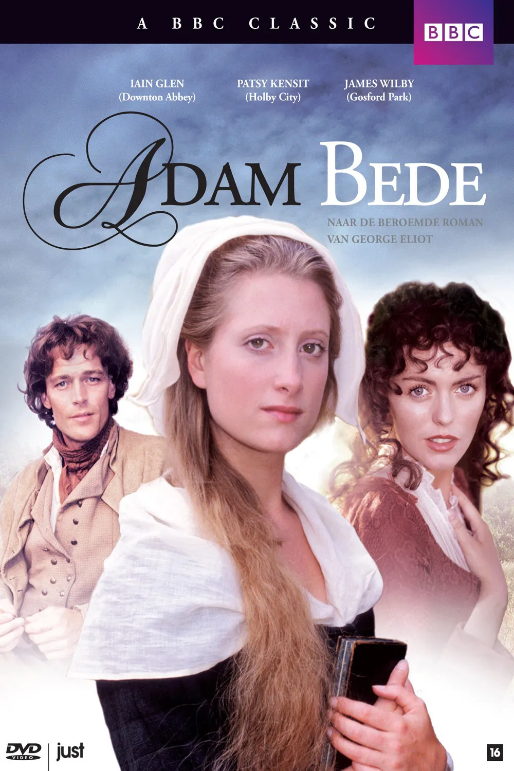 Adam Bede poster