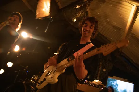 Tramhaus op Best Kept Secret 2022