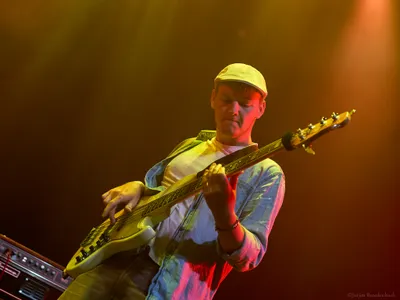 Naomi & the Travelers