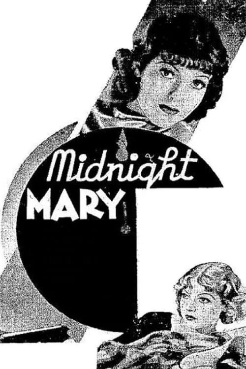 Midnight Mary poster
