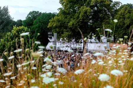 Orbit 2024, zaterdag 27 juli 2024