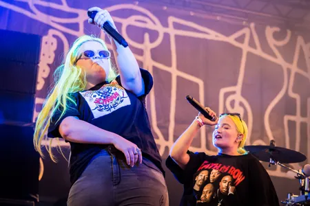 ALMA op Pinkpop 2017