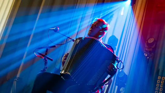Mario Batkovic
