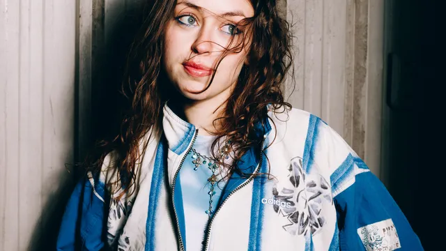 Persfoto van IDA