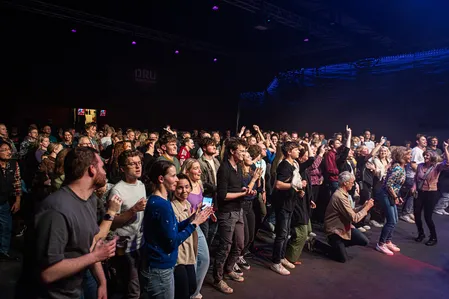 Achterhoekse Band Competitie 2023