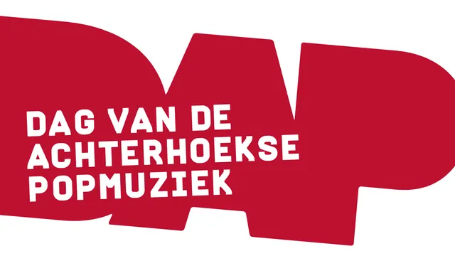 Dag van de Achterhoekse Popmuziek