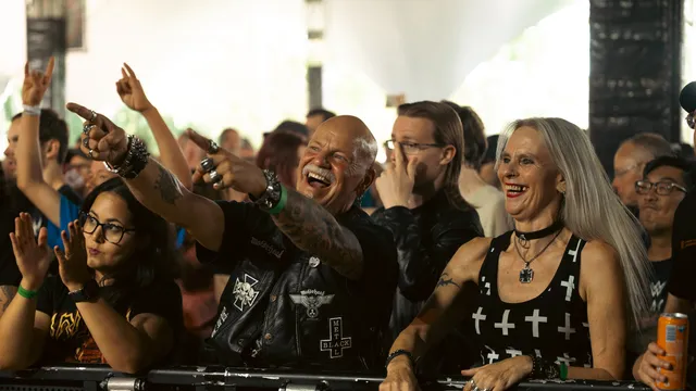 Baroeg Open Air 2026