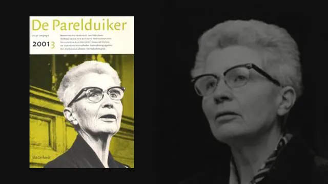 Ida Gerhardt