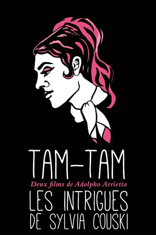 Tam-Tam poster