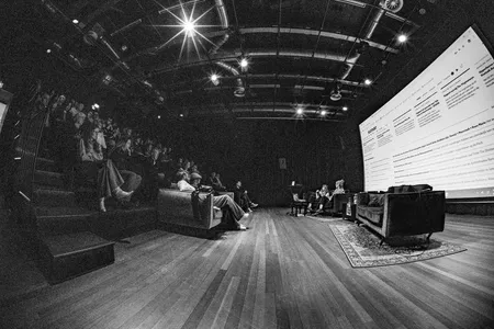 Muziek Meeting Achterhoek 2026