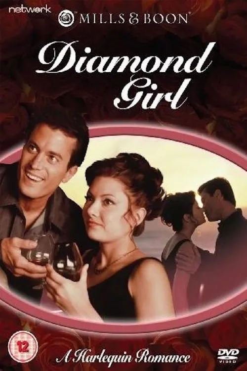Diamond Girl poster