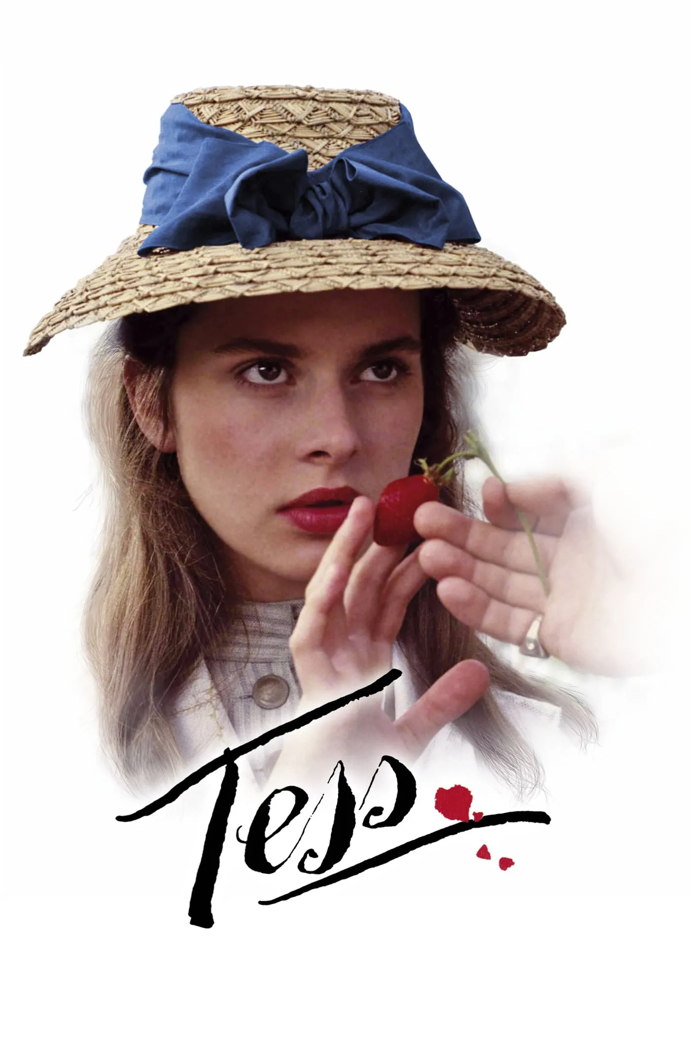 Tess poster