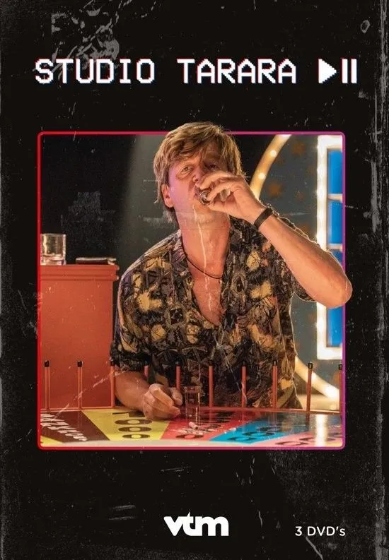 Studio Tarara poster