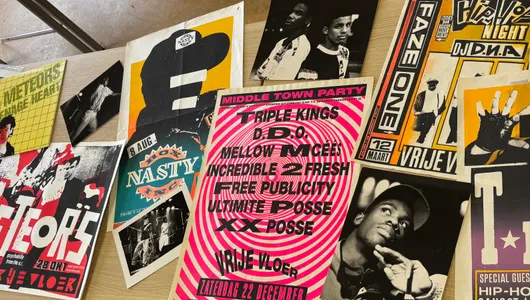 Voorbeelden van het werk van Wels de Vlugt