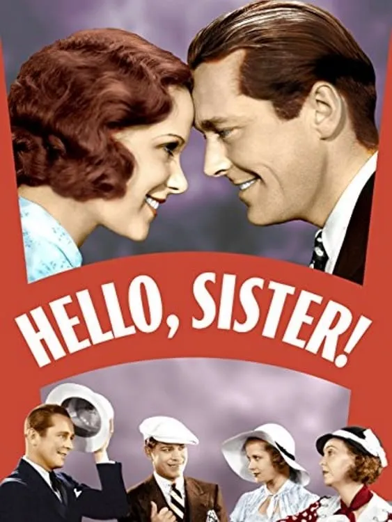 Hello Sister poster