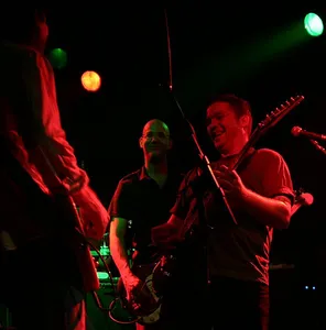 Fedchenka in Willemeen