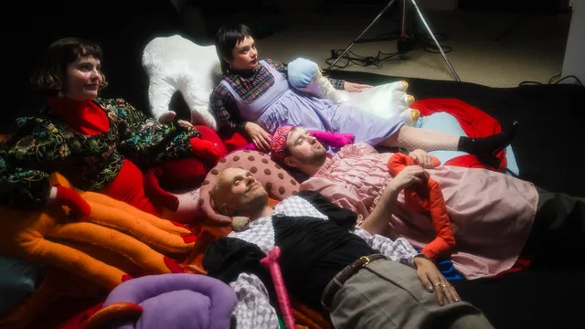 Kboy en de Goedzo Jongens