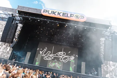 Used - Pukkelpop 2026