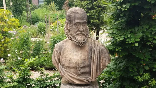 Hortus Leiden