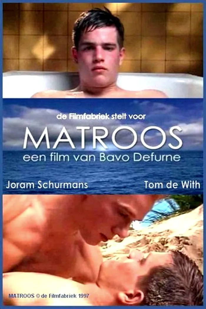 Matroos poster