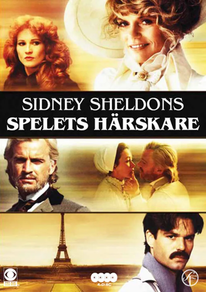 Master of the Game poster