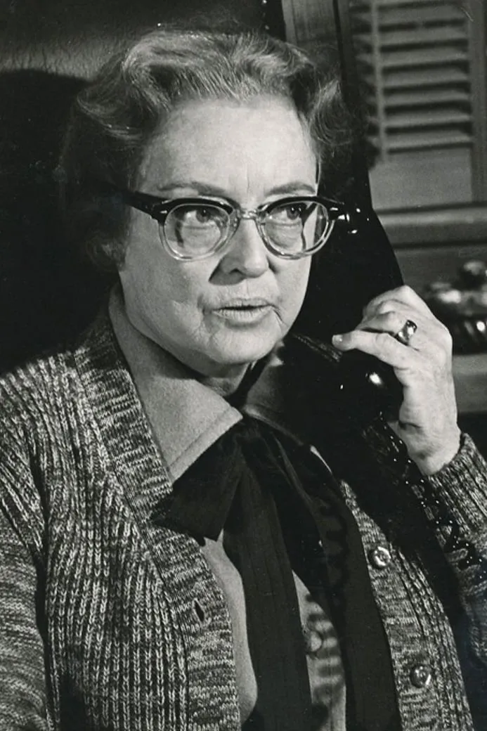 The Judge and Jake Wyler poster