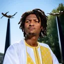 Portretfoto Abdulaal Hussein