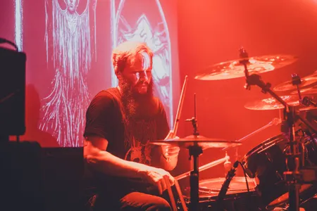 Terzij de Horde @ dB's, 1/10/2023