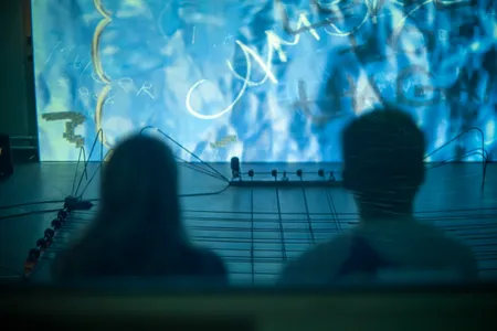 Uncloud opener weekend 2023