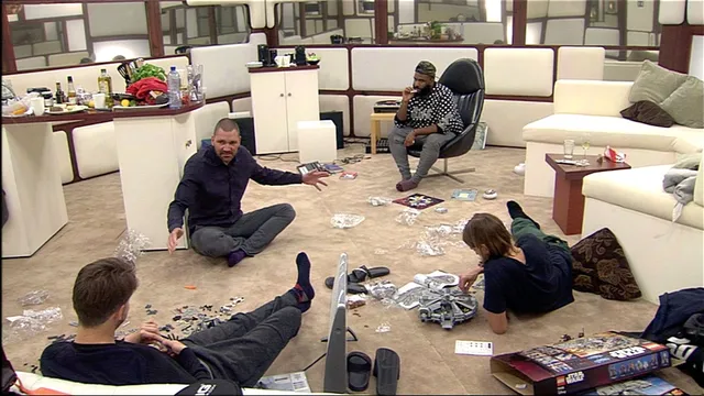 De jeugd van Tegenwoordig