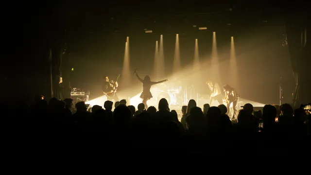 BAD LUCK BABY @ Popronde Utrecht 2025