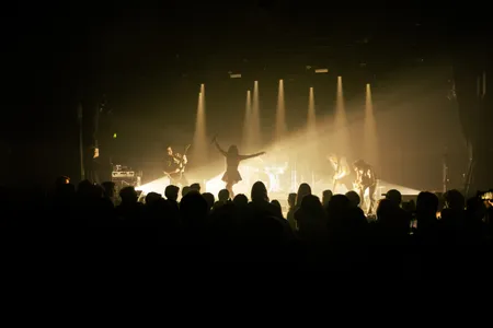 BAD LUCK BABY @ Popronde Utrecht 2025