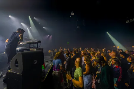 HE:LEEN Festival zaterdag 13 september 2025 @ Rotsoord, Utrecht