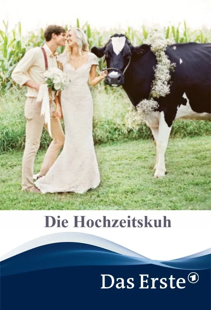 Die Hochzeitskuh poster