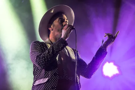 Hercules & Love Affair