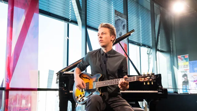 Reinier Baas' Princess Discombobulatrix