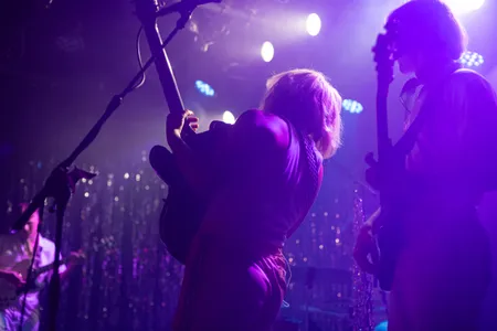 Judy Blank, 8 mei 2025 @ EKKO, Utrecht