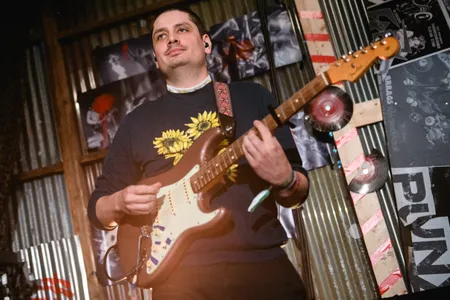 Library Card @ Best Kept Secret 2024