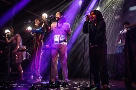 Superorganism