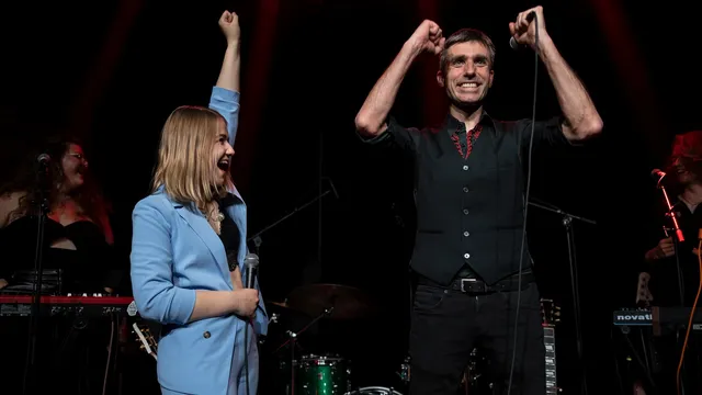 Marise - Award voor Beste release