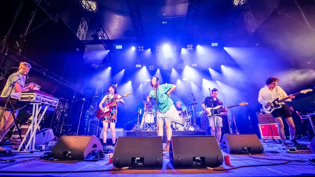 Personal Trainer in de TWO tijdens BKS23