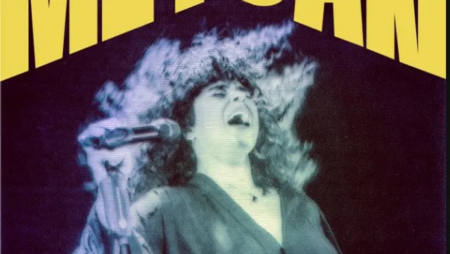 Meral Polat