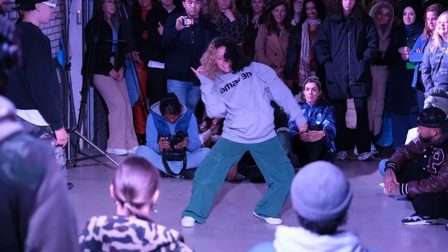 Beatwise Kunstnacht 2022