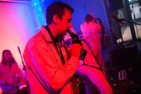 Subsidie Junk in Hall of Fame Tilburg