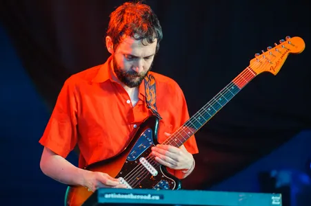 Los Pirañas op Best Kept Secret 2018