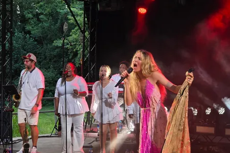 Joss Stone