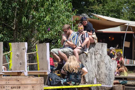 Down The Rabbit Hole