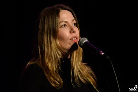 Niahmh Regan, Peel Slowly and See 2026