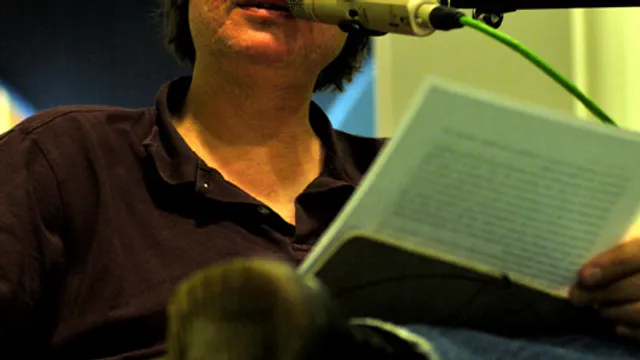 Frank Antonie van Alphen