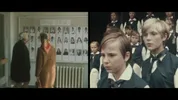 verboden vlucht